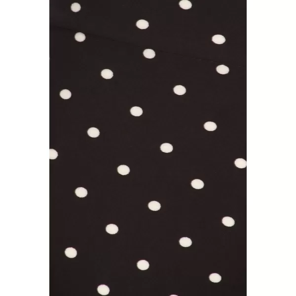 Leggings Depot Women's Flared Casual, Work, Lounge Palazzo Pants-Wide Leg