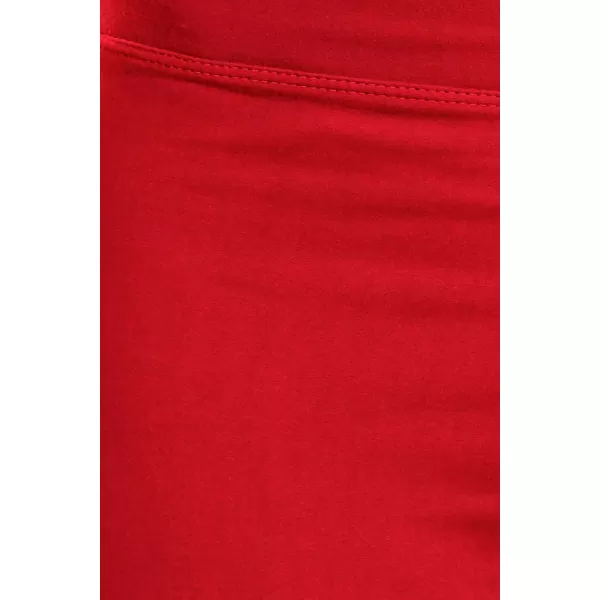 Leggings Depot Women's Flared Casual, Work, Lounge Palazzo Pants-Wide Leg