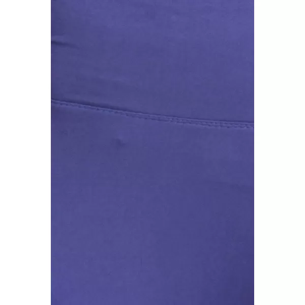 Leggings Depot Women's Flared Casual, Work, Lounge Palazzo Pants-Wide Leg
