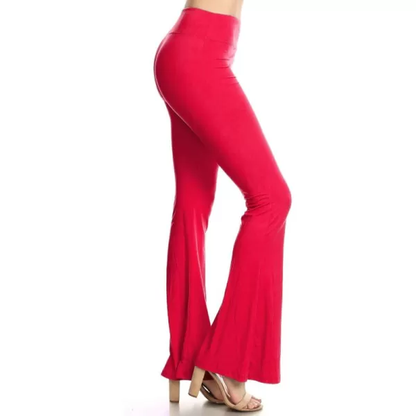 Tango Red