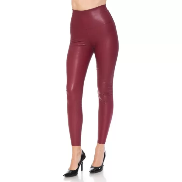 Faux Leather-5
