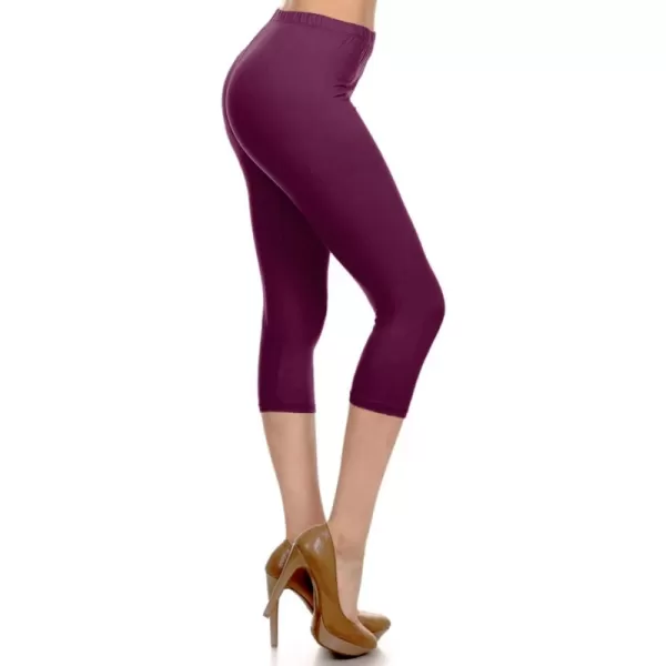 Capri Length Wine