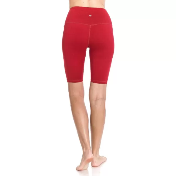 10 inch Red