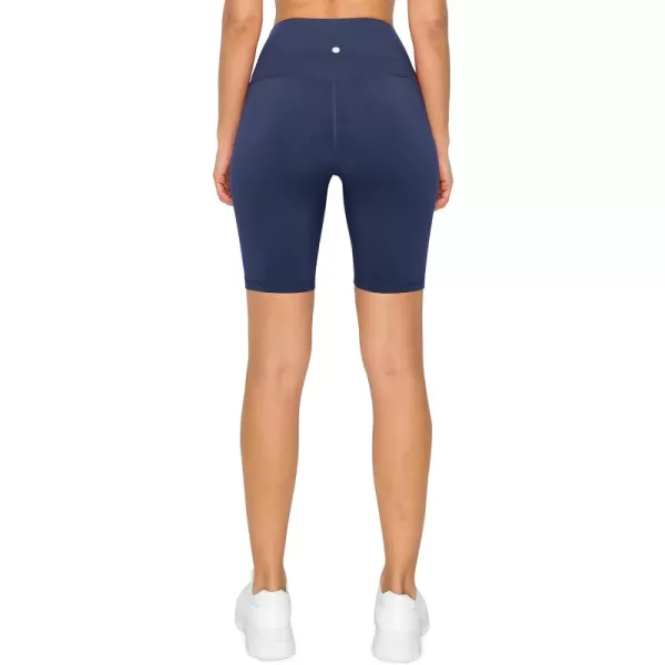 8 inch Navy