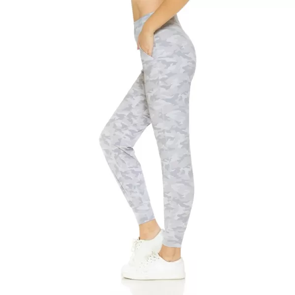 White Camouflage
