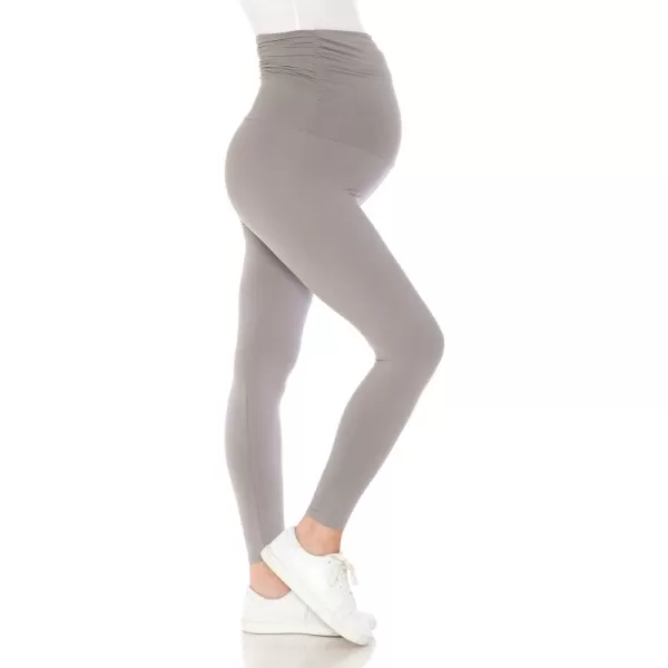 Full Length Light Grey