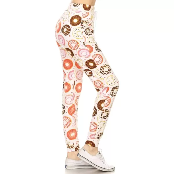 Donut Affair