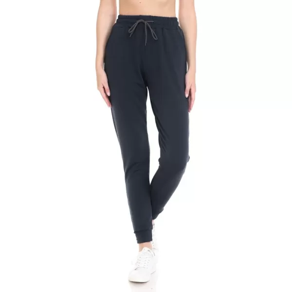 Fleece-charcoal