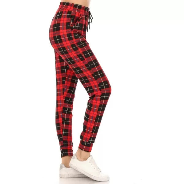 Holiday Plaid
