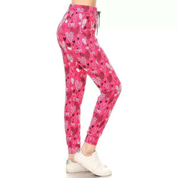 Pink Love