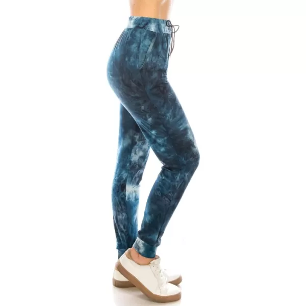 Steel Tie Dye