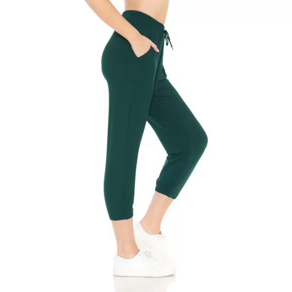 Capri-forest Teal