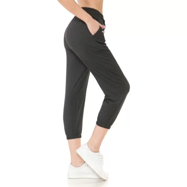 Capri-heather Dark Charcoal