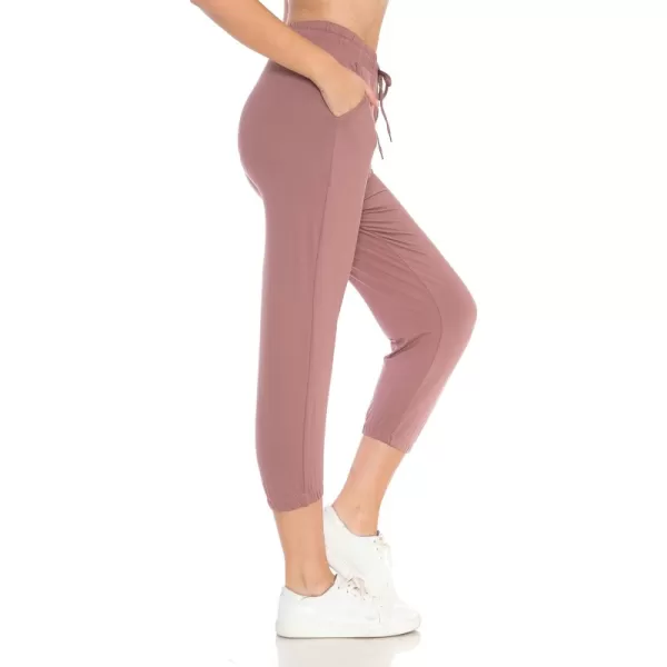 Capri-mauve