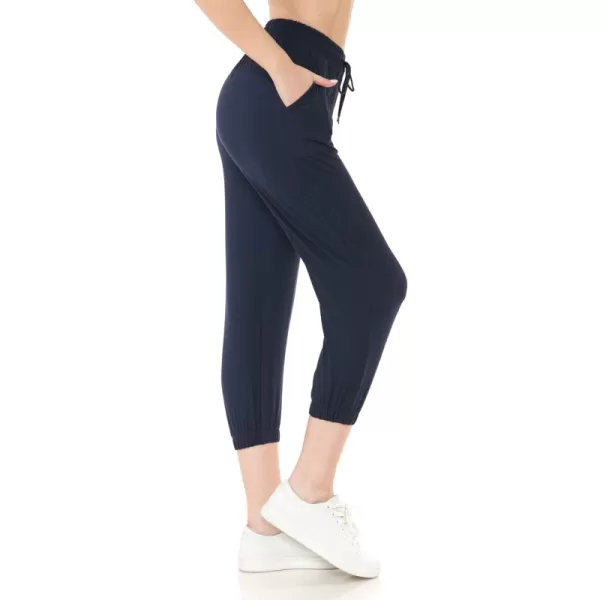 Capri-navy