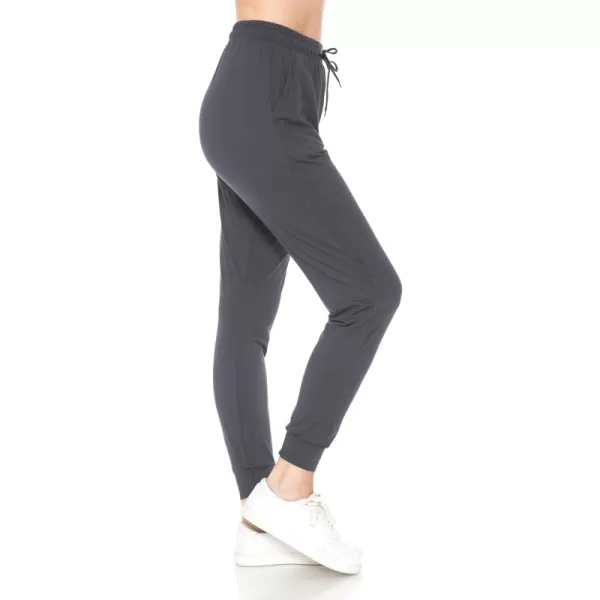 Charcoal Gray