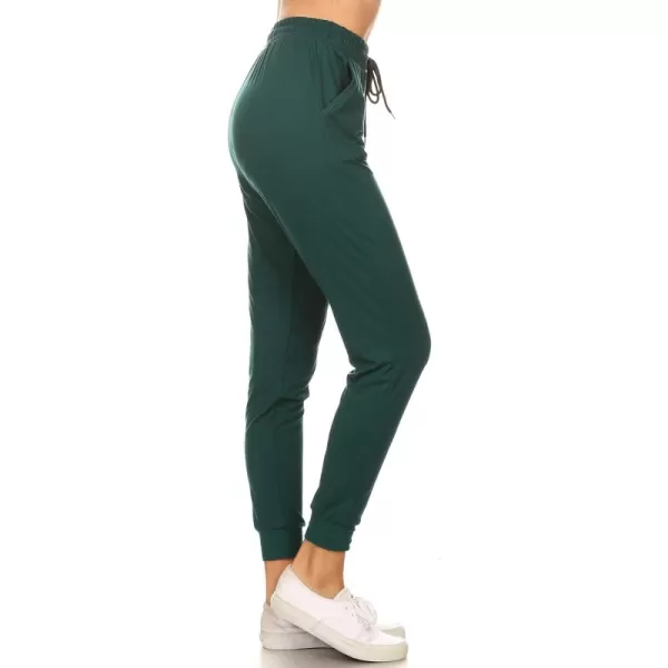 Forest Green