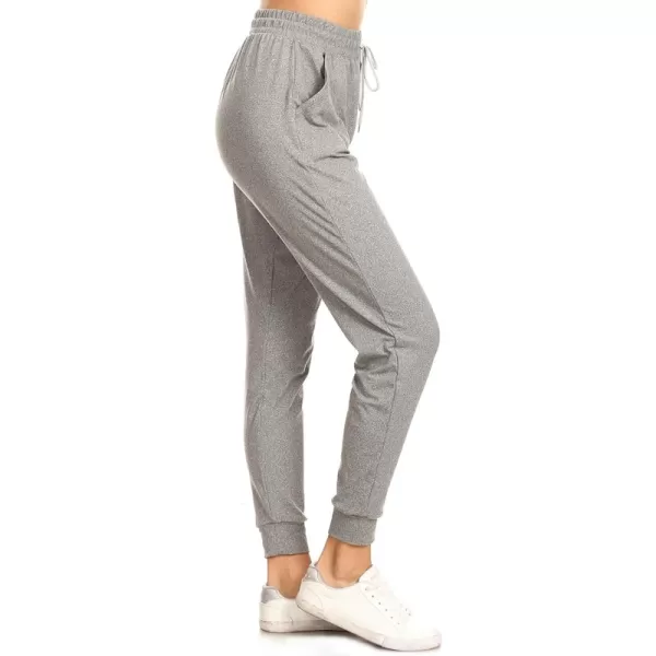 Heather Grey