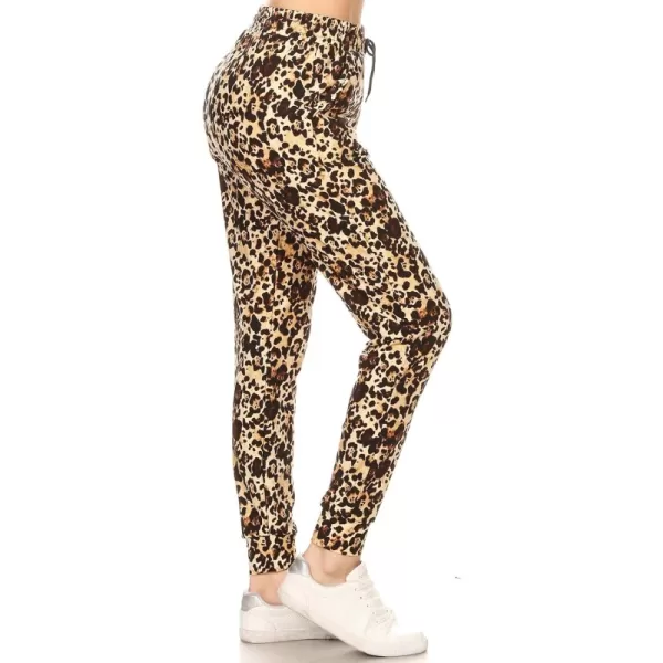 Leopard Muse