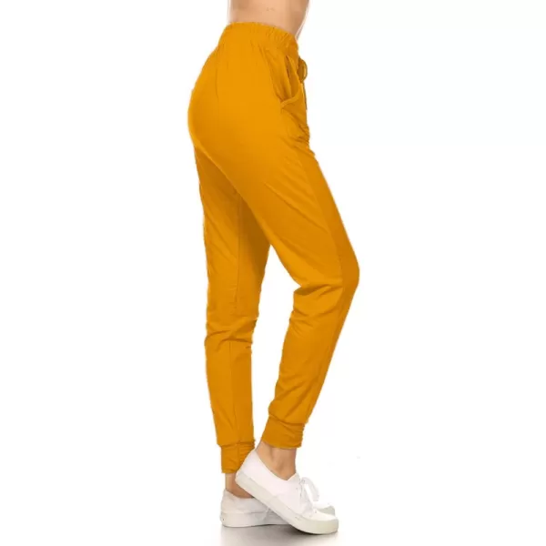 Mustard