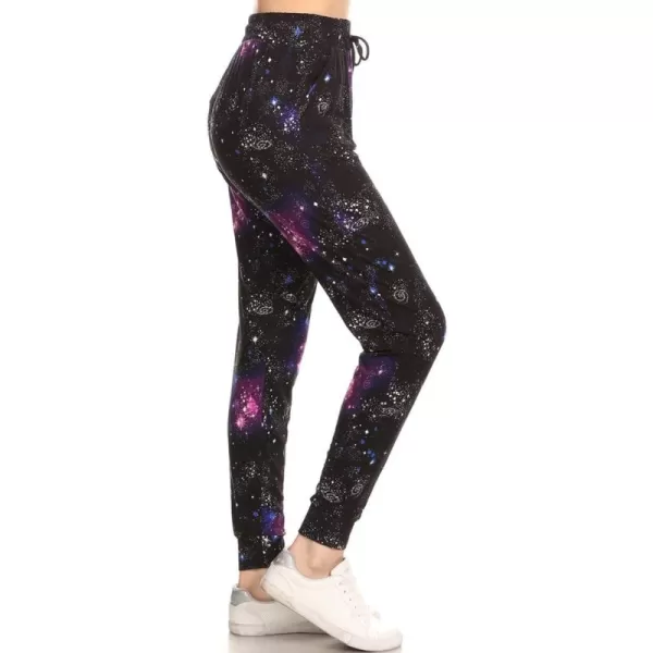 Purple Cosmos