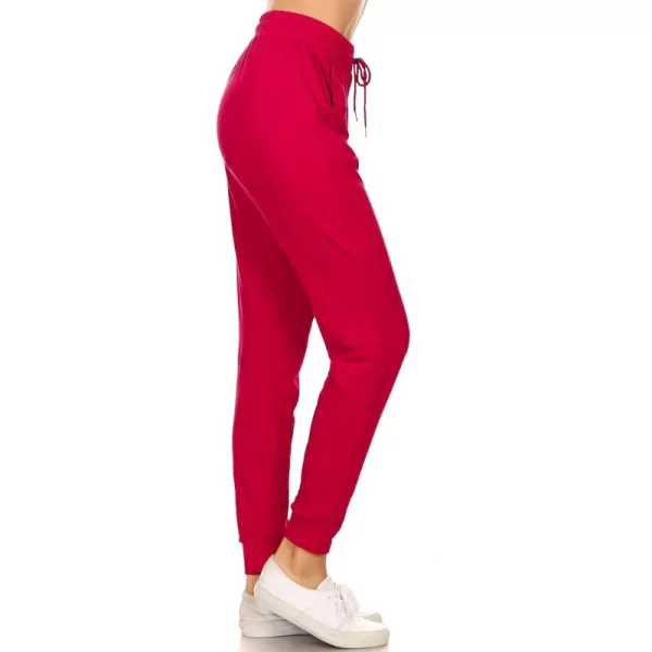 Tango Red