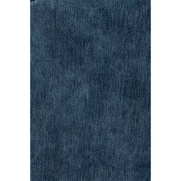 Leggings Depot Women's Stretch Pull-on Skinny Denim Look Jean Leggings 