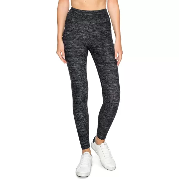 Active Yoga-space Dye Charcoal