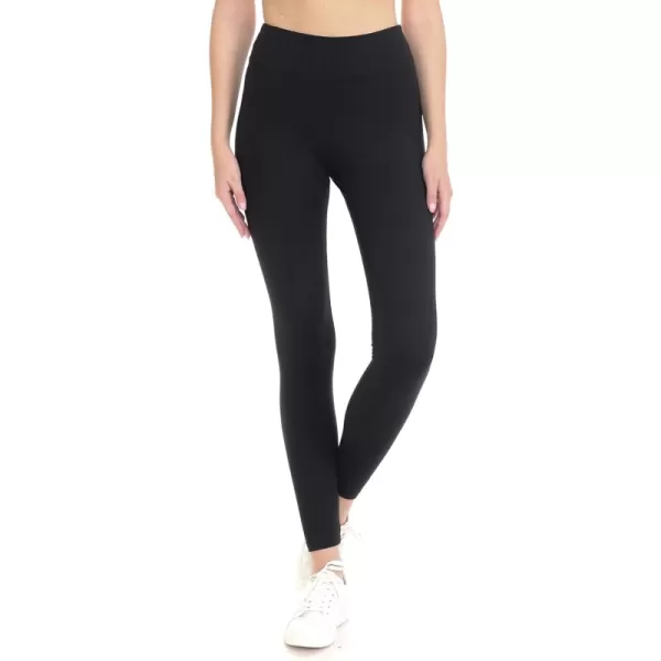 Activeflex-yoga Black