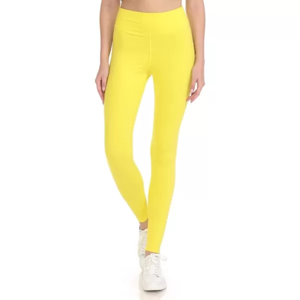 Activeflex-yoga Blazingyellow