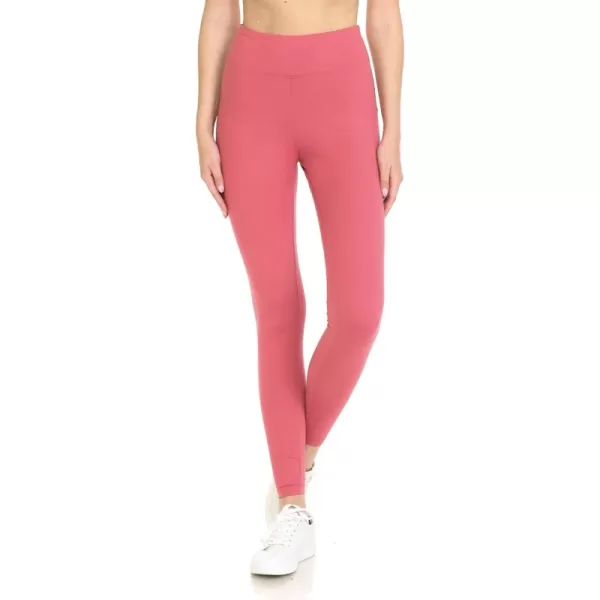 Activeflex-yoga Coral