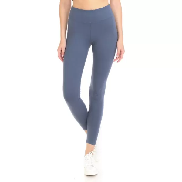 Activeflex-yoga Ink Blue