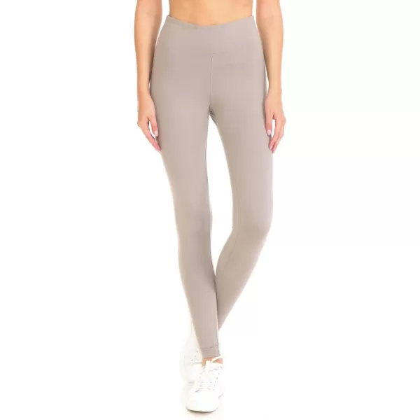Activeflex-yoga Lightgrey