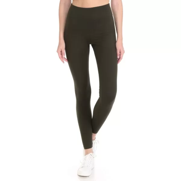 Activeflex-yoga Olive