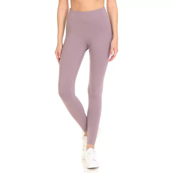Activeflex-yoga Violetverbena