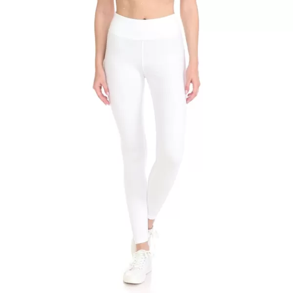 Activeflex-yoga White