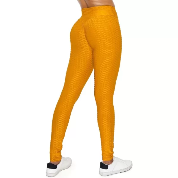 Full Length Mustard