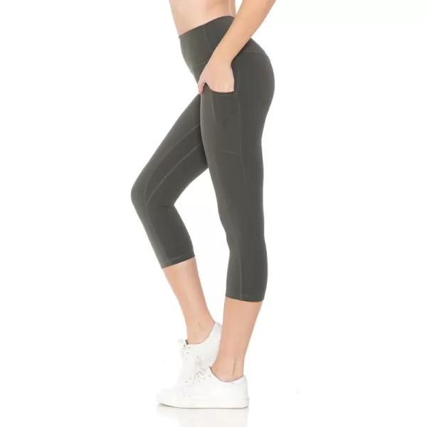 Capri Length(21
