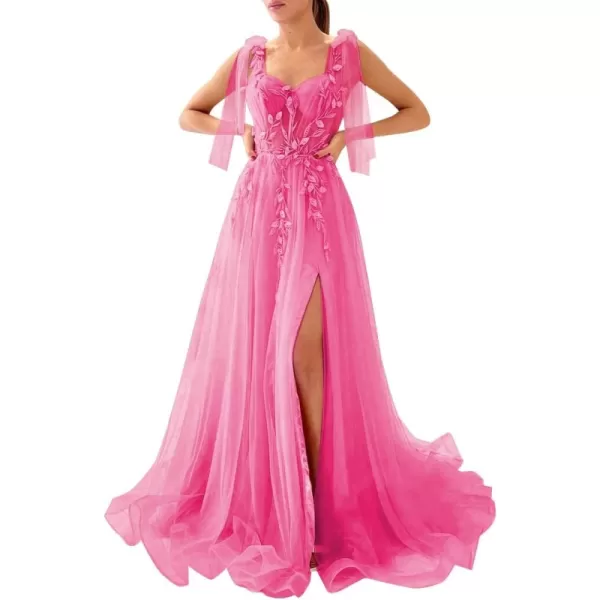 Hot Pink