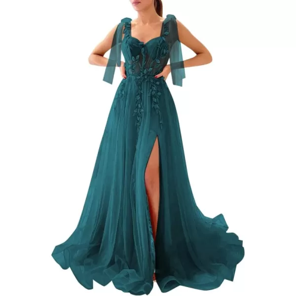 Teal