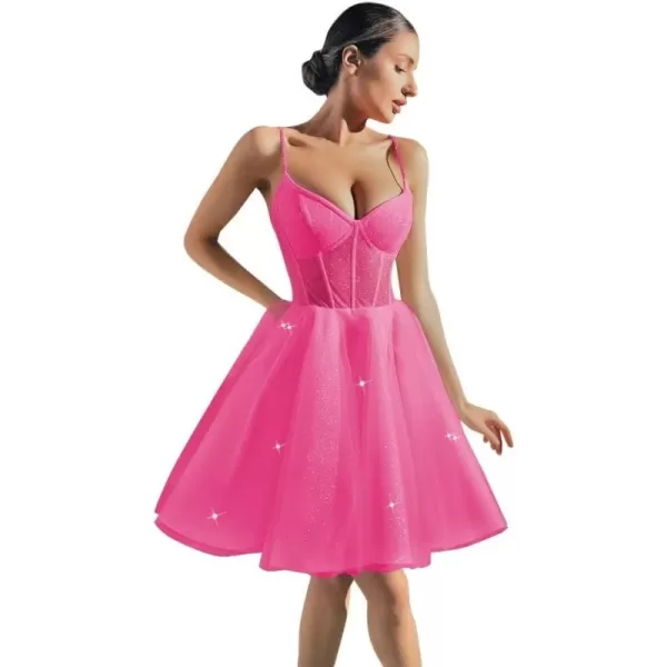 Hot Pink