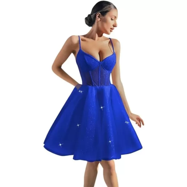 Royal Blue