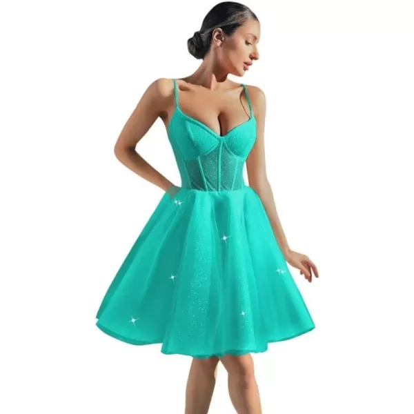 Turquoise