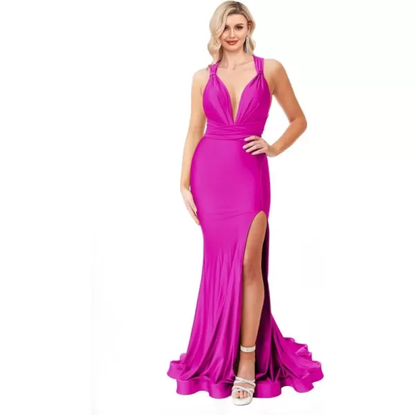Fuchsia