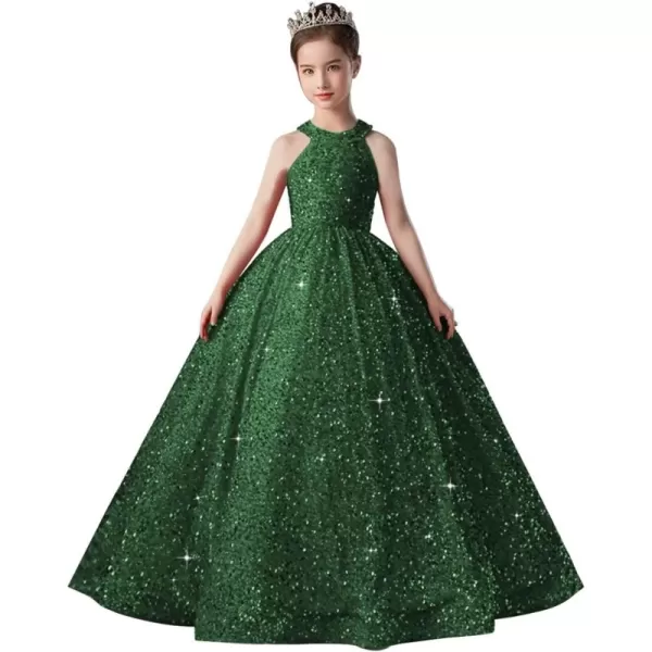 Emerald Green