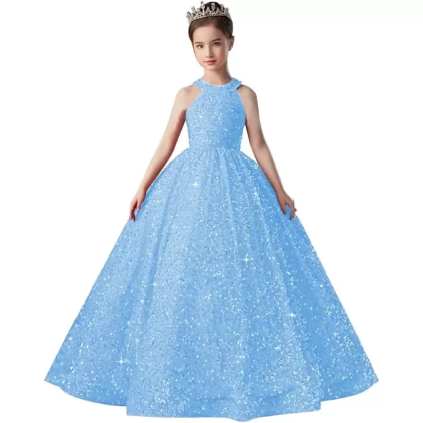 Sky Blue