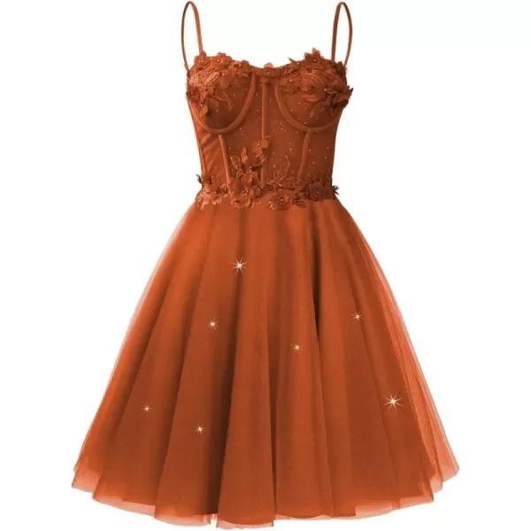 Burnt Orange