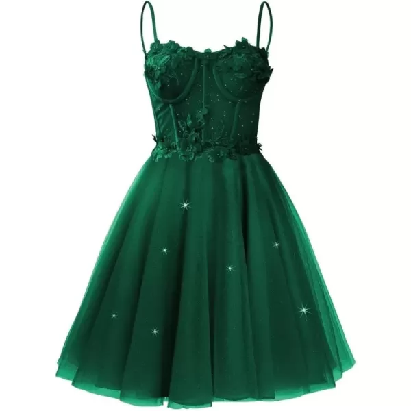 Emerald Green