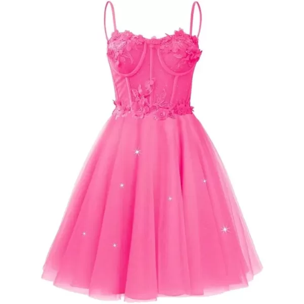 Hot Pink