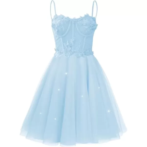 Sky Blue